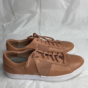 clarks tansy run platform sneaker